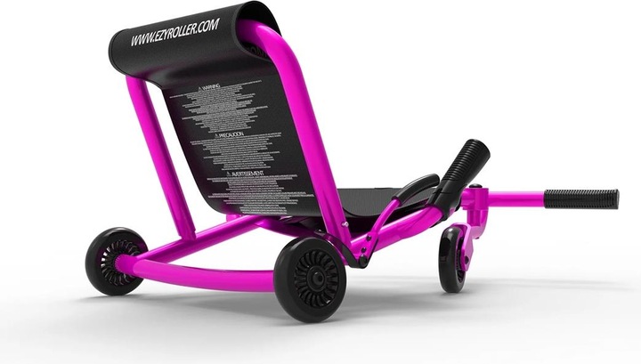 Actual product image EzyRoller Classic