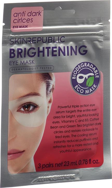 Produktbild Skin Republic Brightening (25 ml)