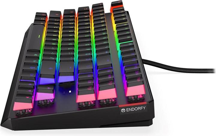 Image du produit Endorfy Thock TKL Pudding (US, Filaire)
