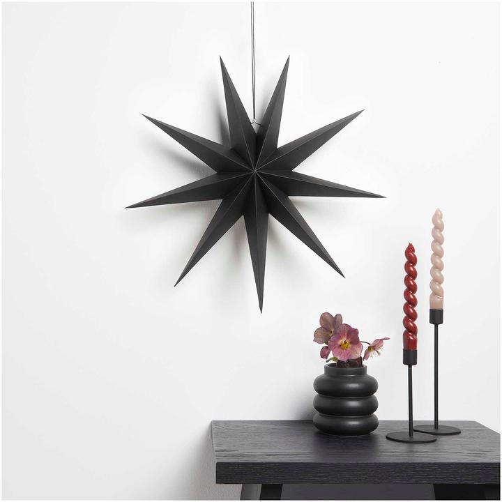 Image du produit Rico Design Étoile en papier, 45 cm
