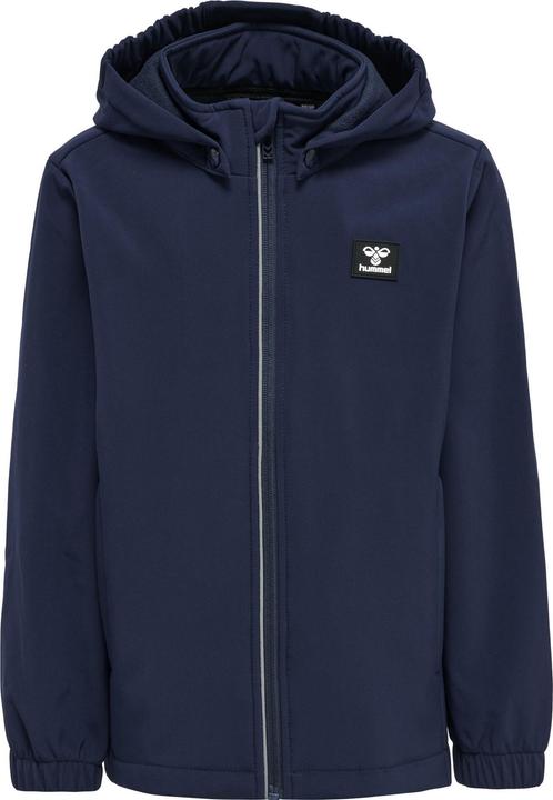 Produktbild hummel Mars Softshell Jacket (122, 128)