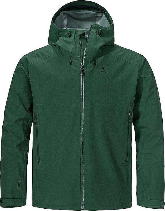 Actual product image Schöffel Cascata (58, 4XL)