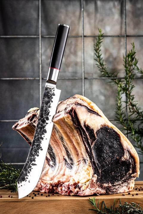 Produktbild Forged Fleischmesser 25.5 (25.50 cm)