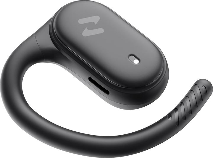 Actual product image Havit OWS915 (black) (8.50 h, Wireless)