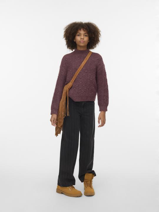 Produktbild Vero Moda VMKAIA Pullover Strickpullover (158, 164)