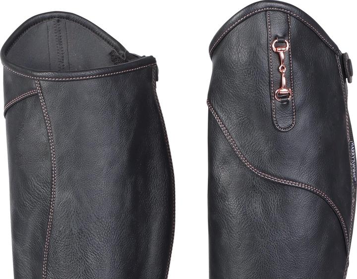 Produktbild Harry's Horse mini-chaps netz (XXL)