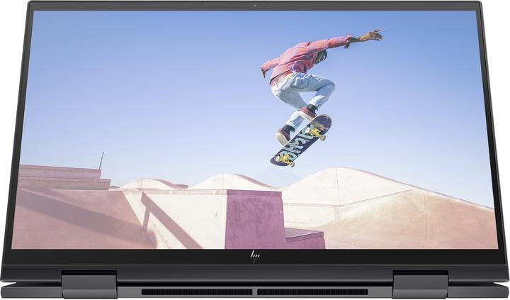 Produktbild HP Envy x360 (15.60", AMD Ryzen 5 5500U, 8 GB, 512 GB, DE)
