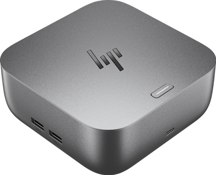Actual product image HP Thunderbolt 4 Ultra 280 W G6 Dockingstation (10 ports)