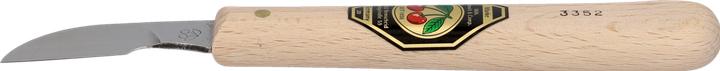Actual product image Kirschen Carving knife (46 mm)