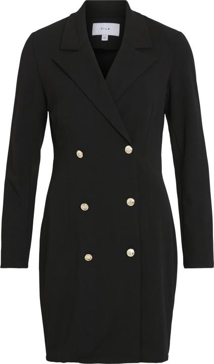 Image du produit Vila Zweireihiges Blazerkleid (XXL)