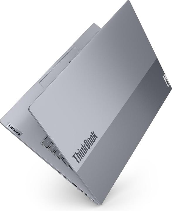 Actual product image Lenovo ThinkBook 14 Gen 9 (14", 1000 GB, 32 GB, DE, AMD Ryzen 7 250)
