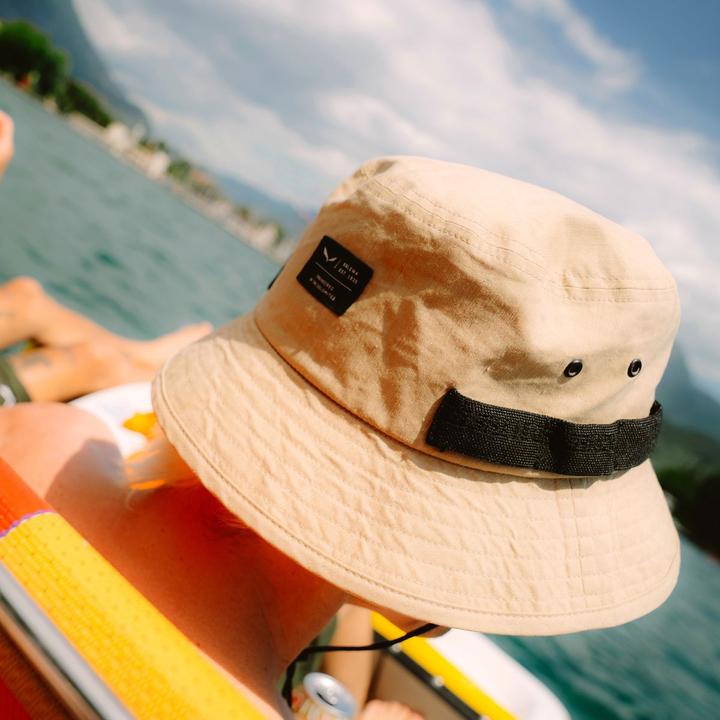 Immagine prodotto Salewa Puez Hemp Brimmed Hat (58)