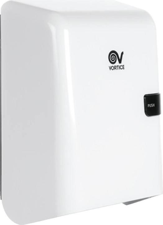 Actual product image Vortice Easy Dry Manual