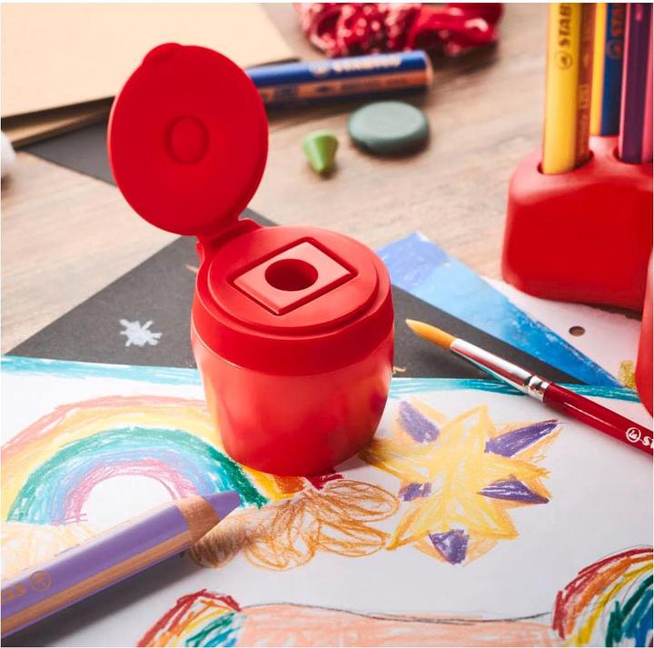 Productafbeelding STABILO Woody 3 In 1