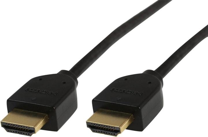 Produktbild MicroConnect HDMI (Typ A) — HDMI (Typ A) (7 m)