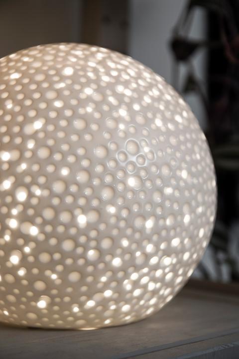 Actual product image Globen Lighting Moonlight (E14)