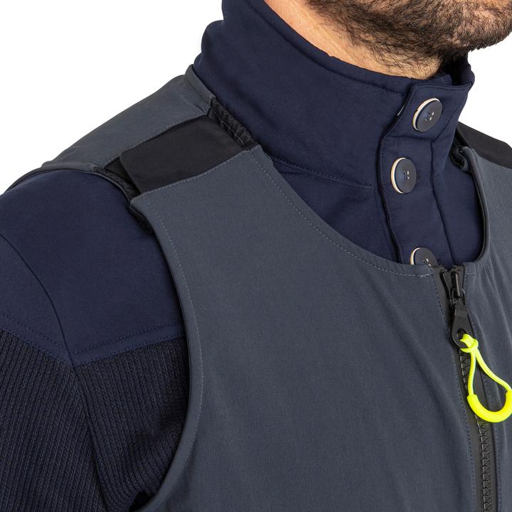 Produktbild Tribord offshore race 900 bib m 306113 (M)