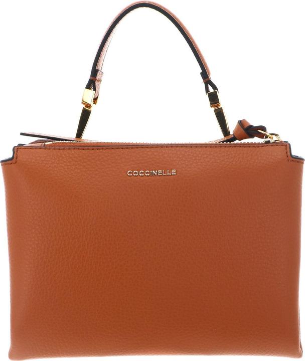 Produktbild Coccinelle Arlettis Handbag Grainy Leather