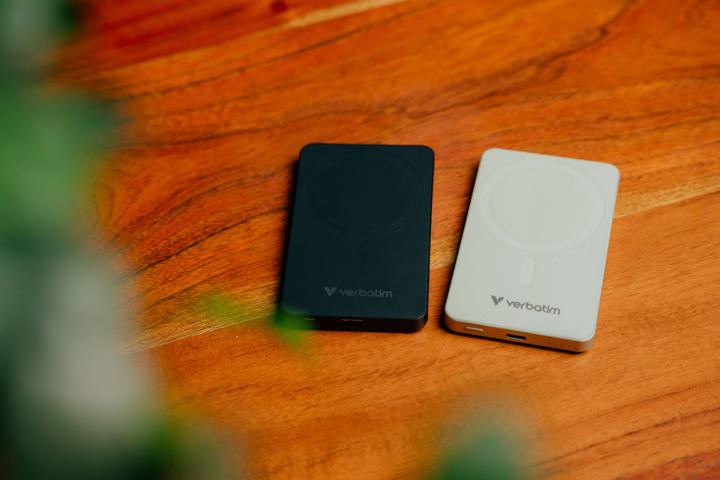 Image du produit Verbatim Charge 'n' Go Essentials (5000 mAh, 35 W, 18.50 Wh)
