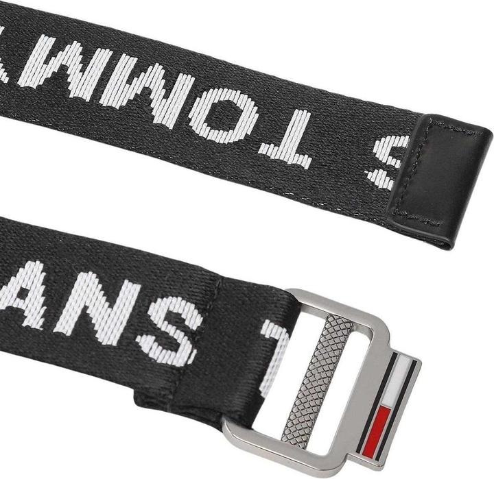 Produktbild Tommy Jeans Gürtel Logo (105)