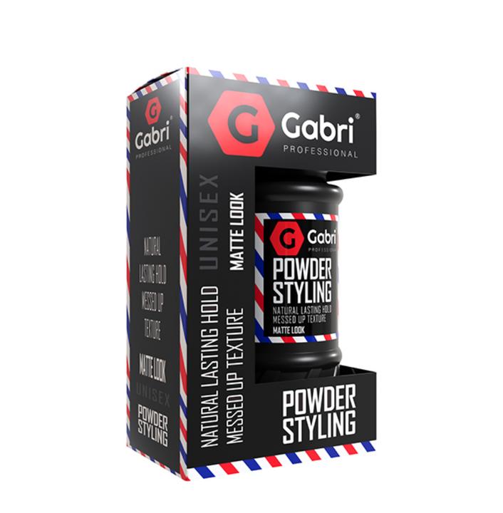 Produktbild Gabri Matte Look (Haarwachs, 60 g)