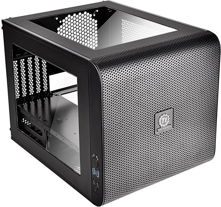 Productafbeelding Thermaltake Kern V21 (mATX)
