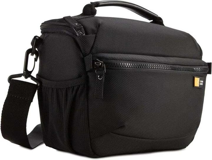 Image du produit Caselogic 5255 Bryker DSLR Shoulder Bag Black (Sac à bandoulière pour appareil photo)