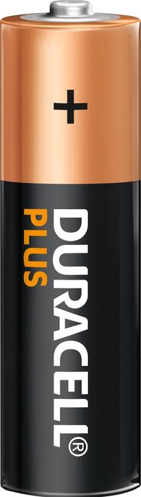 Immagine prodotto Duracell Batterie Plus AAA (16 pz., AAA)