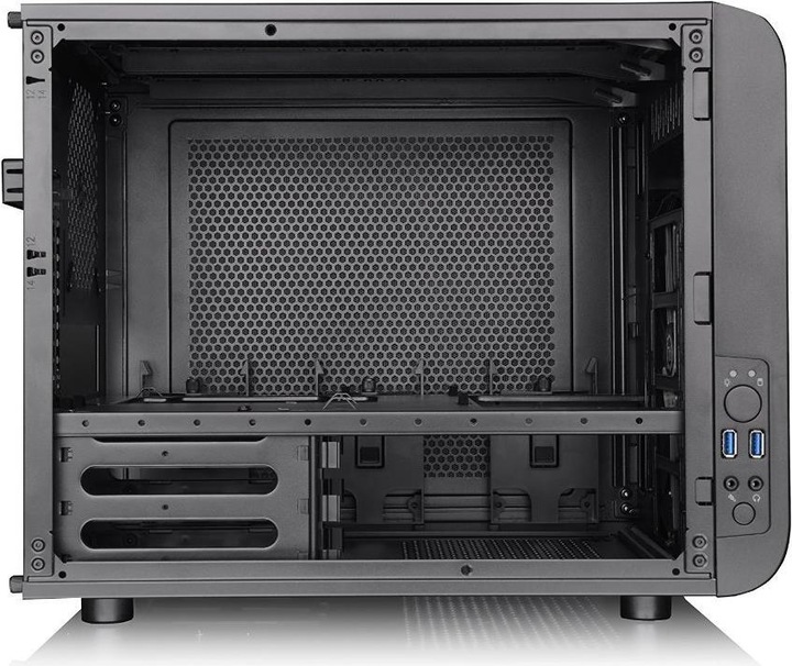 Actual product image Thermaltake Core V21 (mATX)