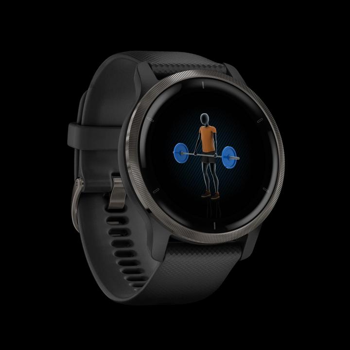Immagine prodotto Garmin Venu 2 (45 mm)