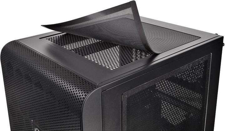 Productafbeelding Thermaltake Kern V21 (mATX)