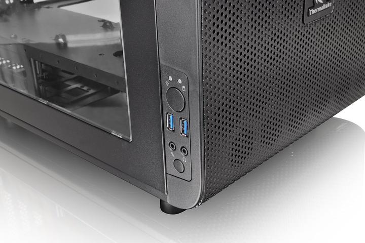 Productafbeelding Thermaltake Kern V21 (mATX)