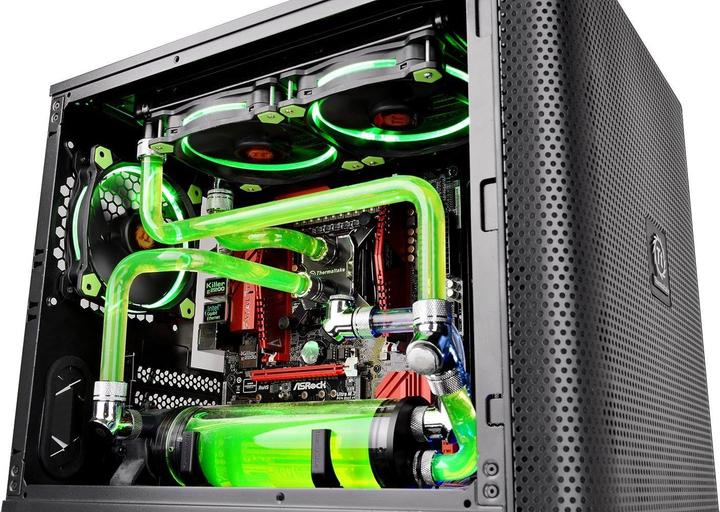 Productafbeelding Thermaltake Kern V21 (mATX)