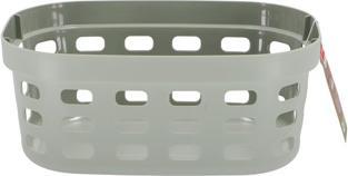 Sunware Sigma Home Korb 5 Liter Grün