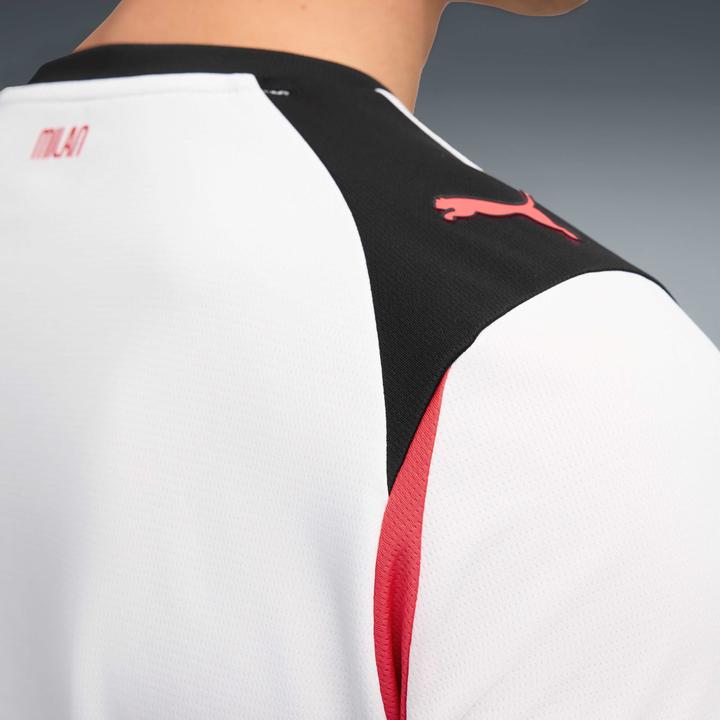 Actual product image Puma ACM Away Jersey Replica (XL)