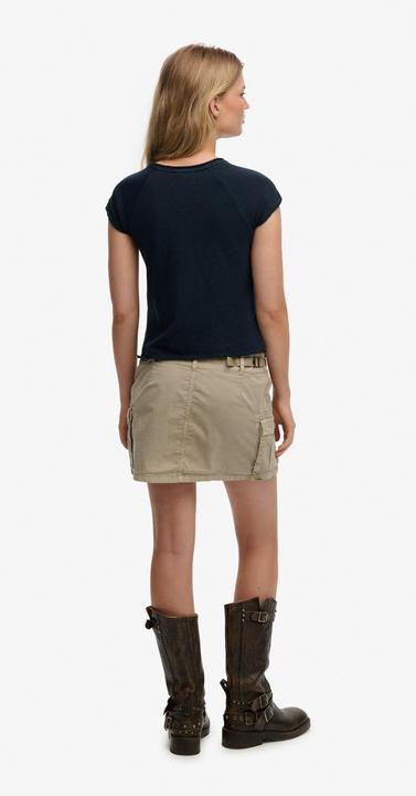 Produktbild Superdry Cargo-Minirock Damen (M)
