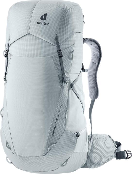 Actual product image Deuter Aircontact Ultra 45+5 (45 l)