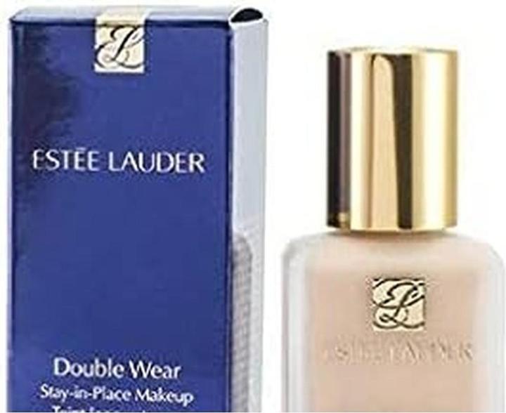 Actual product image Estée Lauder Double Wear Stay In Place (#2C0 COOL VANILLA)