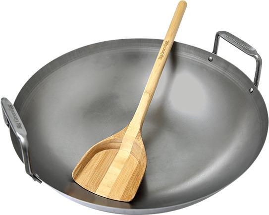Image du produit Big Green Egg Wok