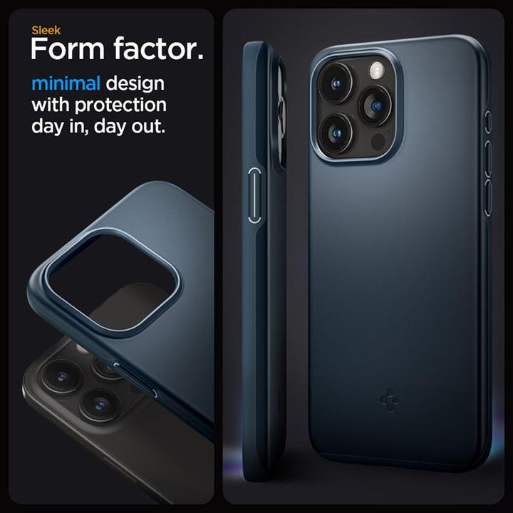 Produktbild Spigen ACS06546 (Apple iPhone 15 Pro Max)