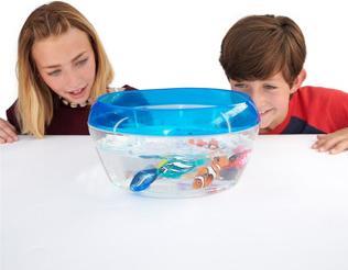 Produktbild Zuru Robo Alive Robofish Playset