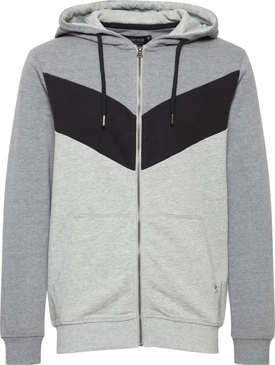 Grey Mix (914)