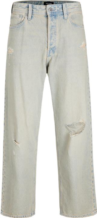 Produktbild Jack & Jones JJIALEX JJORIGINAL SBD 266 Baggy Fit Jeans Baggy Fit Jeans (30)