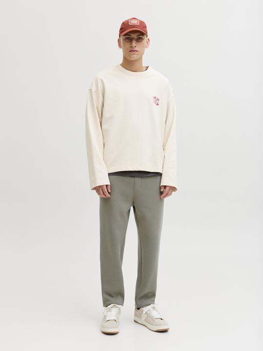 Produktbild Jack & Jones Regular Fit Jogginghose Jogginghose (S)