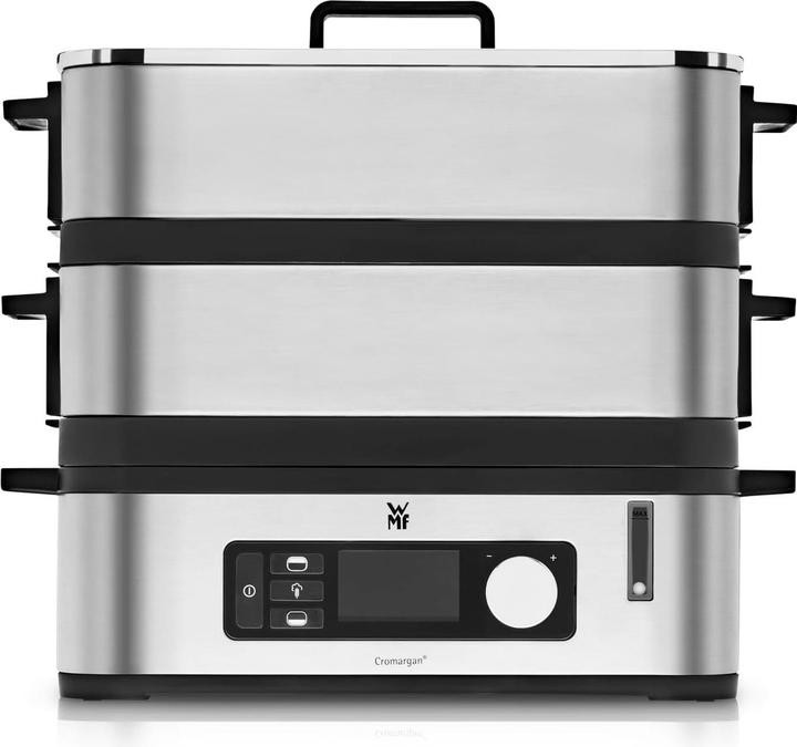 Produktbild WMF Kuemi Dampfgarer (415090011)