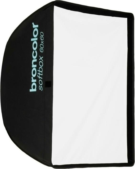 Produktbild Broncolor Softbox 60 x 60 cm (Softbox)