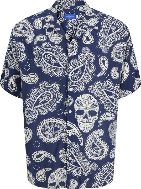 Immagine prodotto Jack & Jones Relaxed Fit Hemd Hemd (XL)