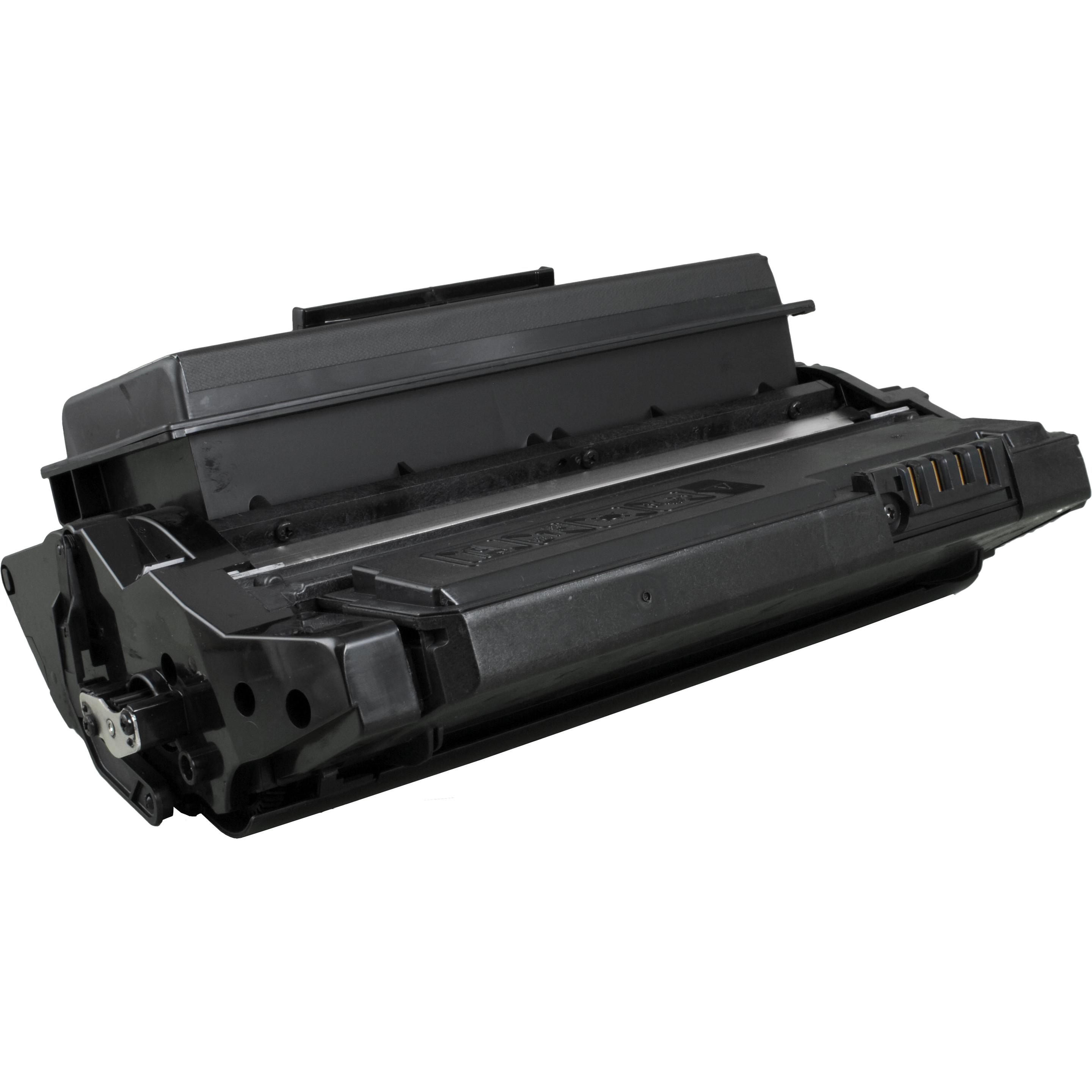 W&P, Toner, SU687A schwarz (BK)