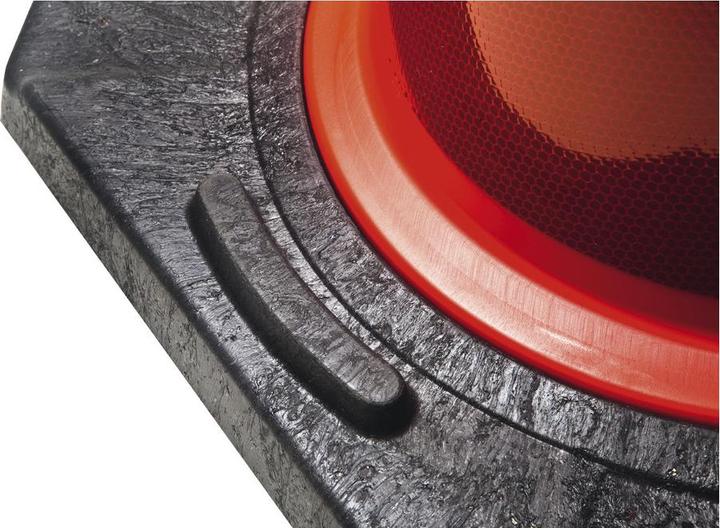 Produktbild Dönges Verkehrsleitkegel nach TL, retroreflektierend, 750 mm, Folientyp A (RA1)