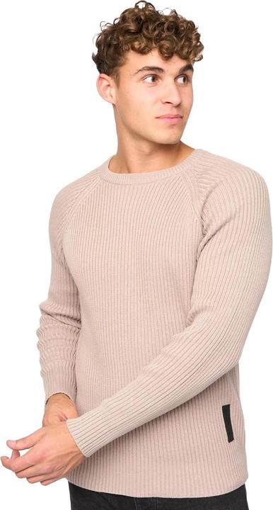 Image du produit Crosshatch - Pull KRAMTAX - Homme (XL)